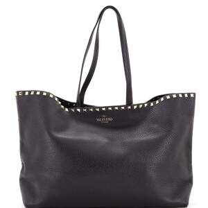 Valentino Garavani Rockstud Shopper #201300V10B